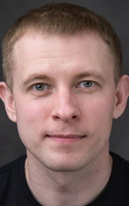 Dmitry Melnikov