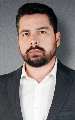 Paulo Figueiredo