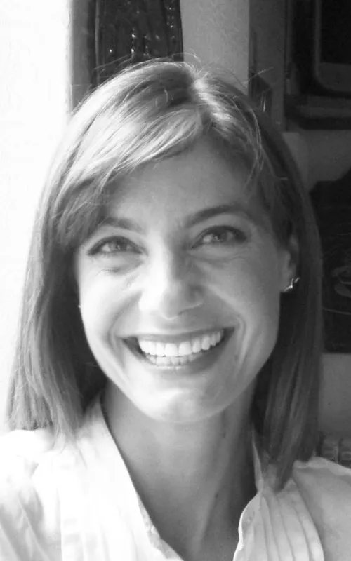 Carolyn Balogh