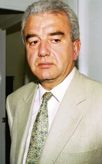 Paco Roig