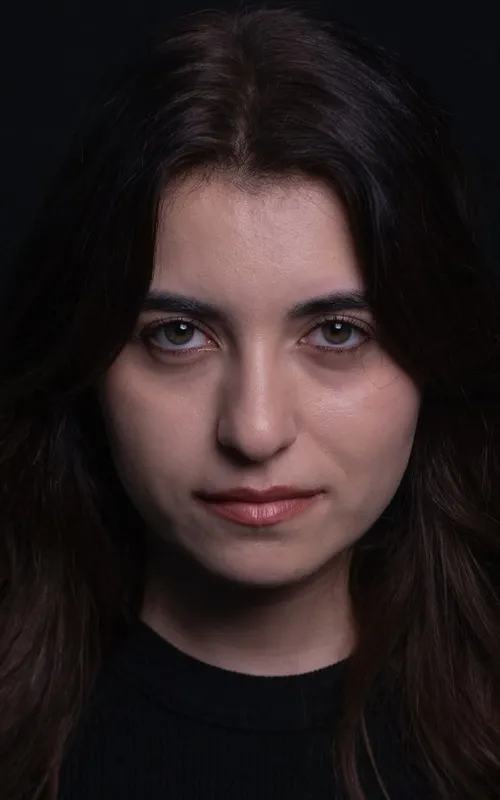 Narmin Baghirli