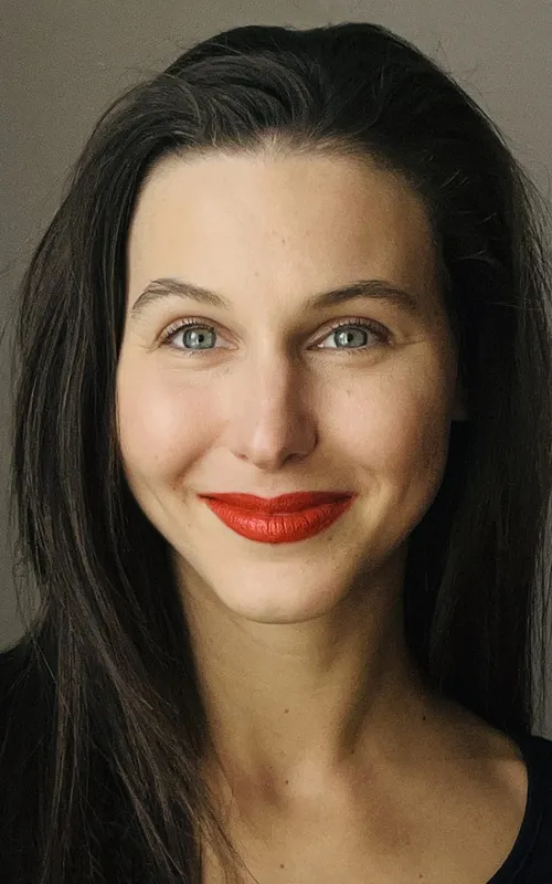 Marianna Polyáková