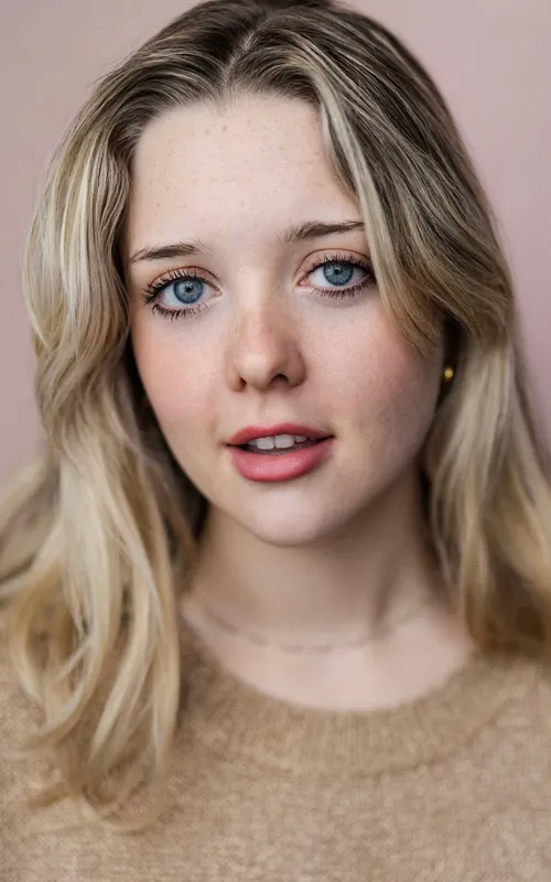 Daisy Summerskill