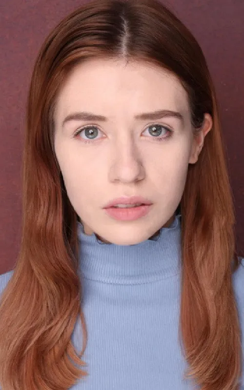Hannah Raquel