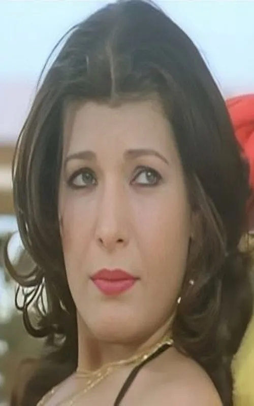 Lola Mohamed