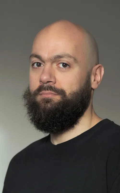Dane Komljen