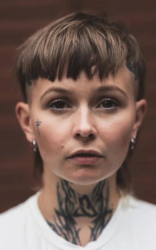 Edith Stehfest