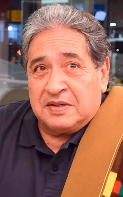 Alfredo Toledo