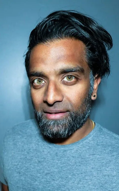Sanj Surati