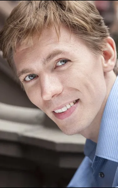 Jed Peterson