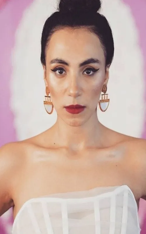 Zeinab Ghareeb