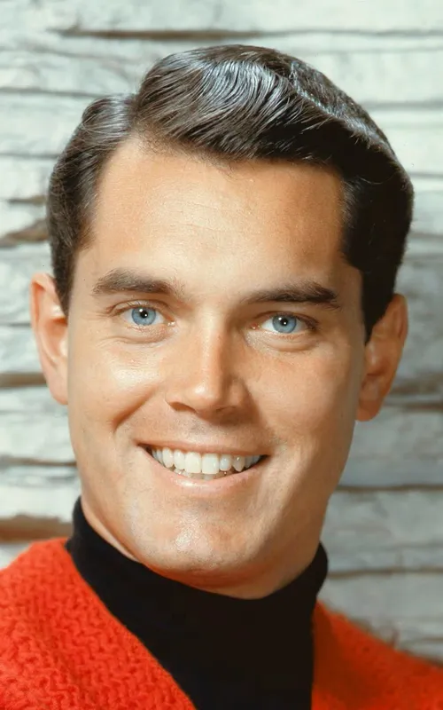 Jeffrey Hunter