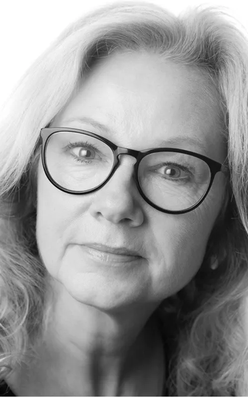 Marie Delleskog