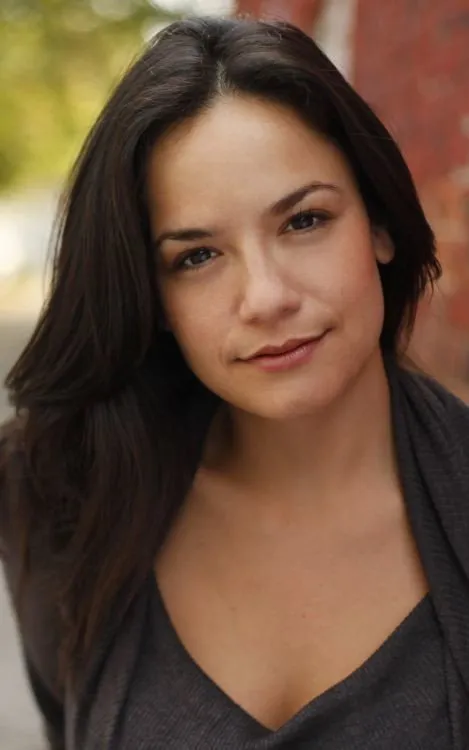 Sarah Podemski