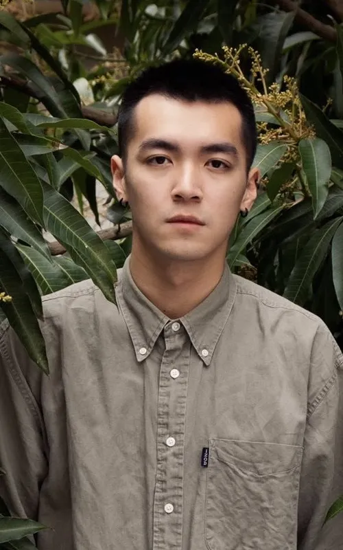 Wei-Che Tu