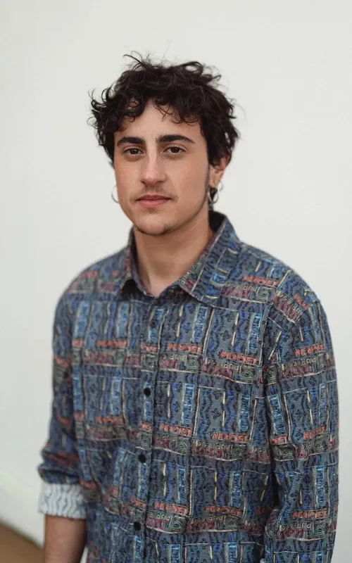 Adam Prieto