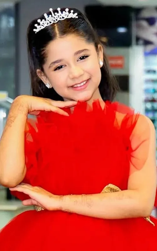 Aayushi Dhakal