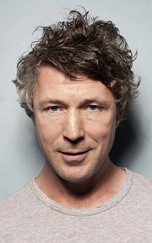 Aidan Gillen