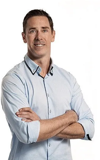 Nick Maxwell