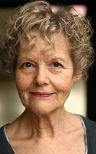 Anne Rutter