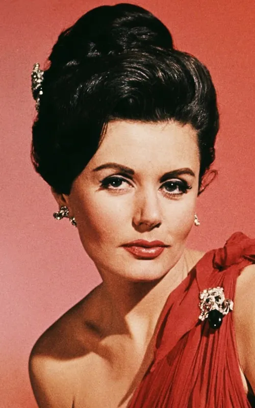 Eunice Gayson