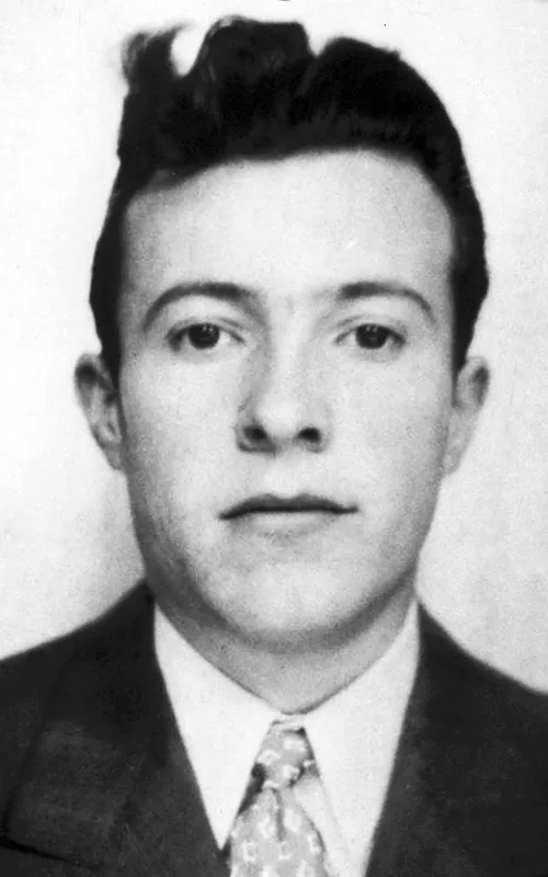 Jean Vincendon