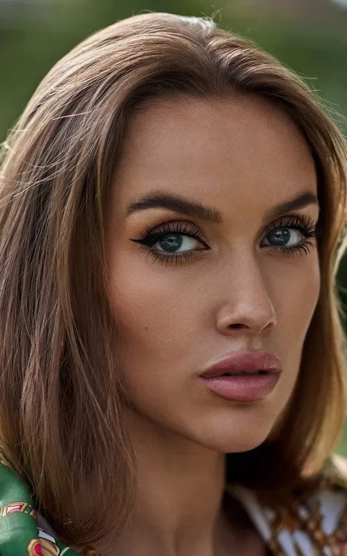 Polina Marchenko