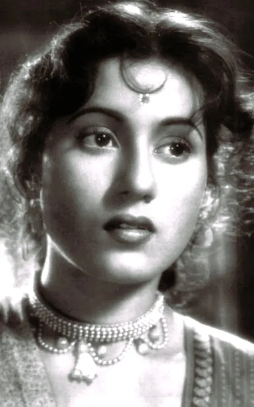 Madhubala