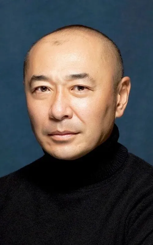 Katsumi Takahashi