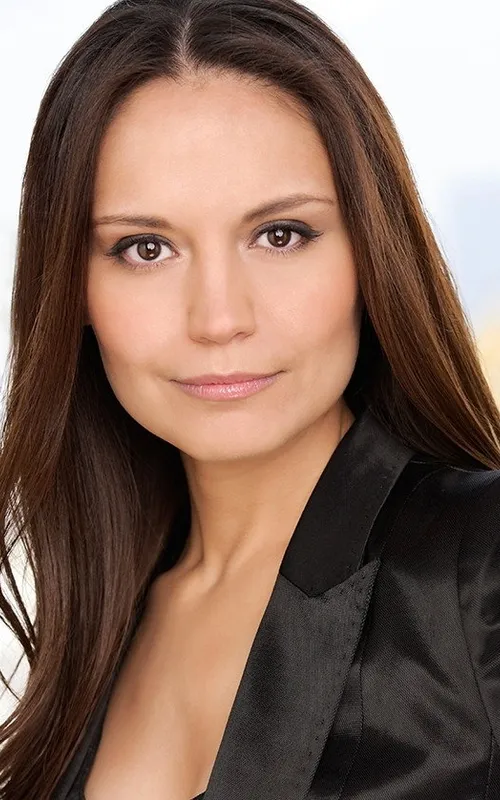 Arlene Santana