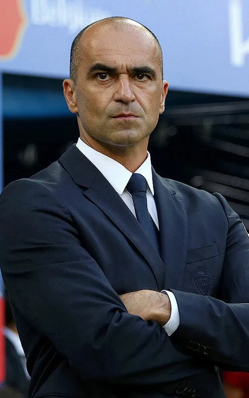 Roberto Martínez