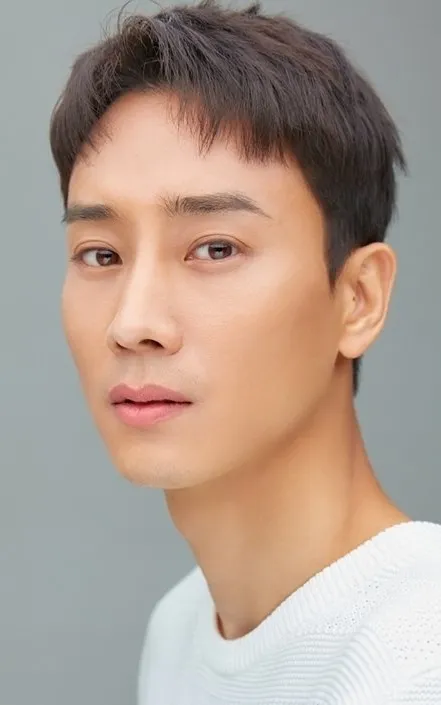 Oh Jung-hwan