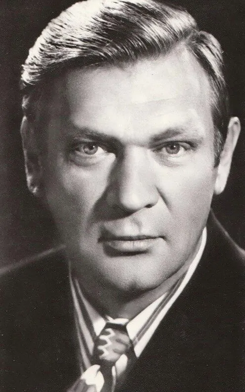 Pyotr Velyaminov