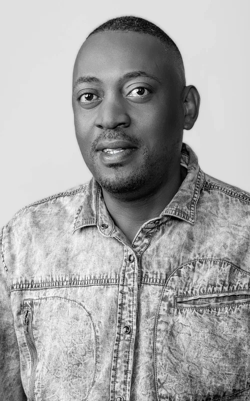 Michael Mabizela