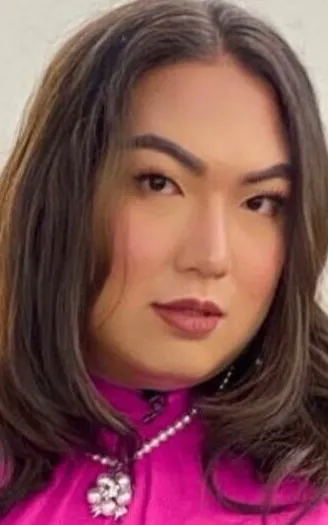 Tita Krissy Achino