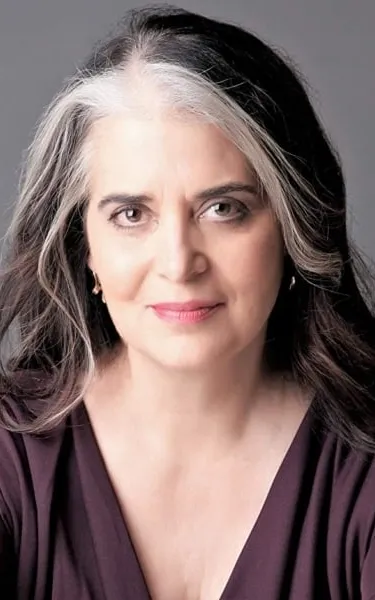 Angelique Fernandez