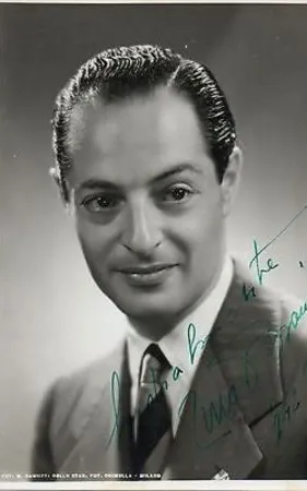 Tino Bianchi