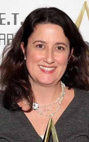 Karine Rosenthal
