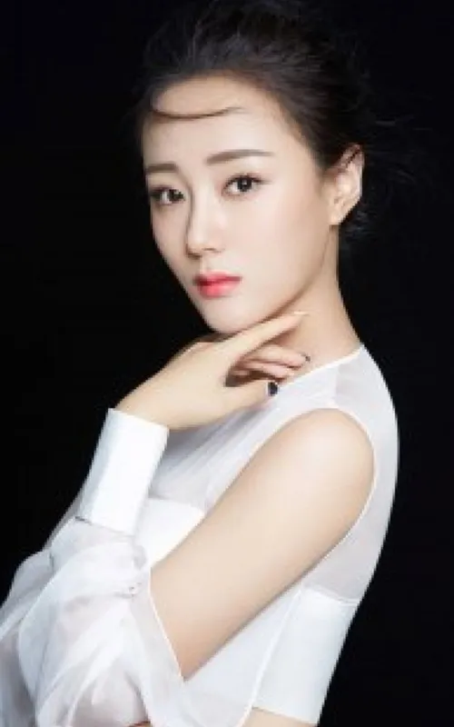 Anne Xu