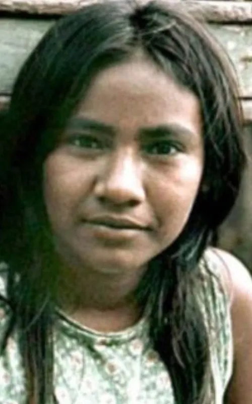 Edna de Cássia