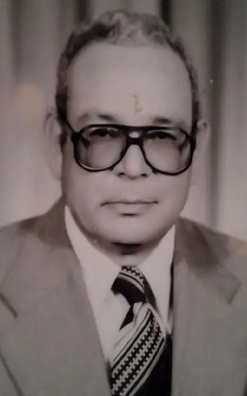 Ali Naguib