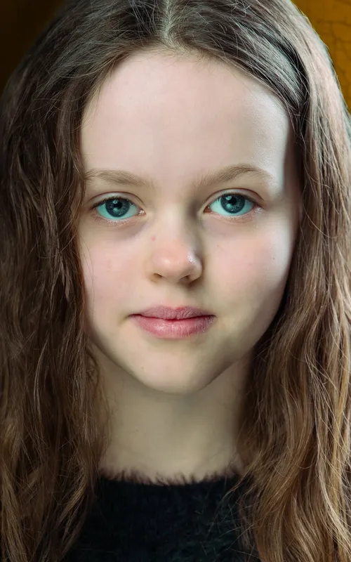 Rebecca Martin