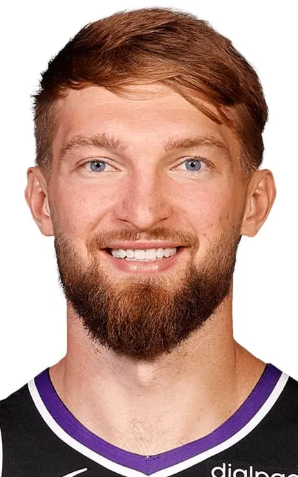 Domantas Sabonis