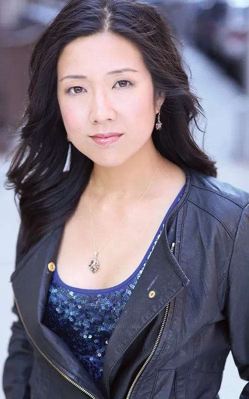 Amy Chang