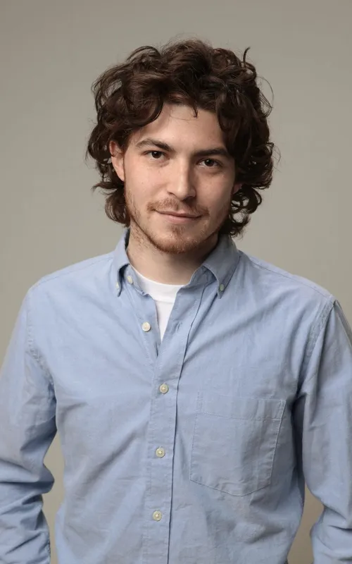 Jacob Chase