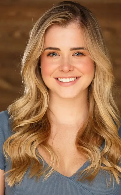 Emily Brolin