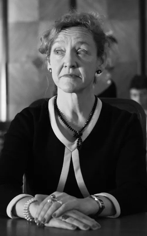 Lena Bodewein