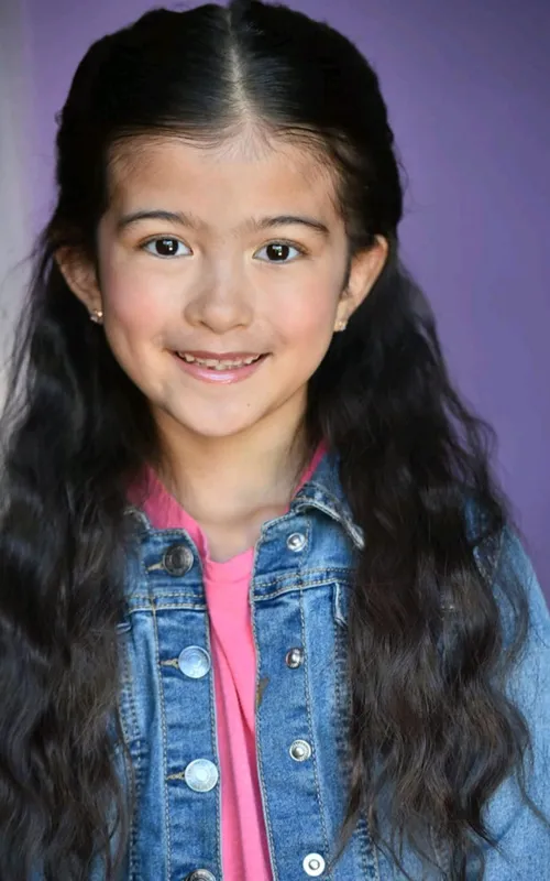 Sophie Lafleche
