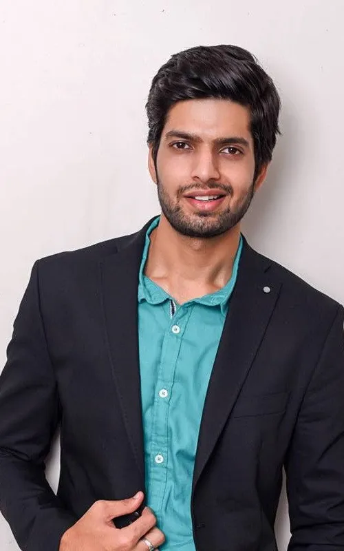Hitesh Bhardwaj
