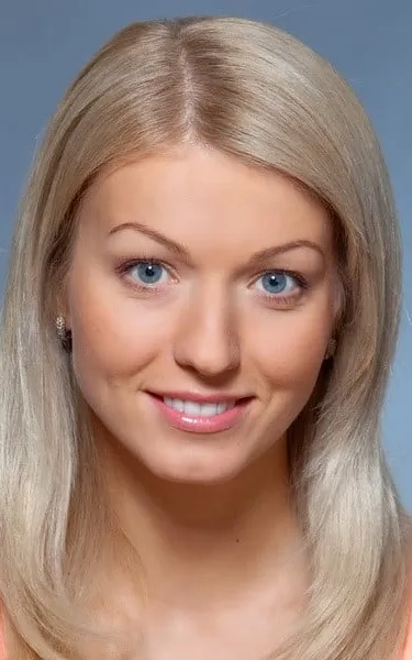 Viktoriia Gerasimova